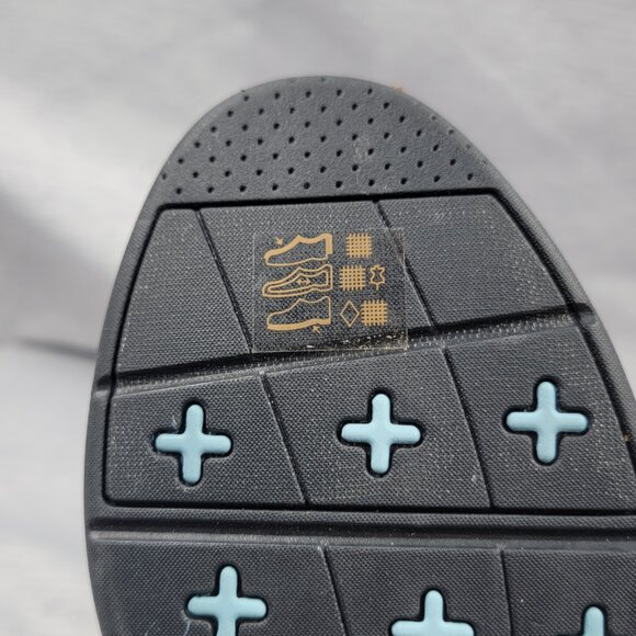 Toms - Men’s Brown Waxed Twill Cordones - Picture 10 of 11